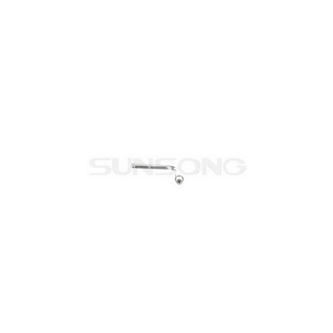 Sunsong Power Steering Return Line End Fitting P/N:3605118 Fits: Ford Mustang 10-07 - Image 2