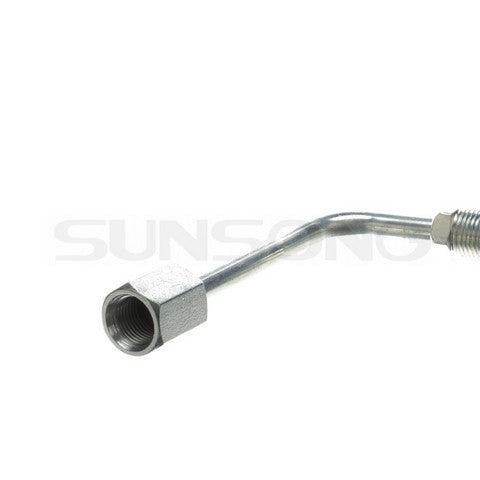 Sunsong Power Steering Pressure Line Hose Assembly P/N:3605119 Fits: Ford Excursion 04-00, Ford F-250 Super Duty 04-99, Ford F-350 Super Duty 04-99, Ford F-450 Super Duty 04-99, Ford F-550 Super Duty 04-99 - Image 2
