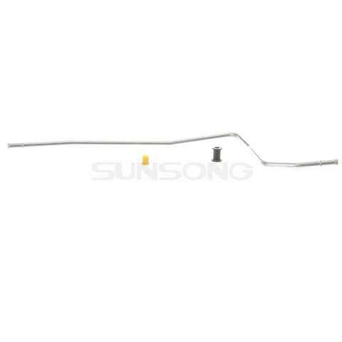Sunsong Power Steering Return Line Hose Assembly P/N:3605134 Fits: Honda Element 11-03 - Image 1