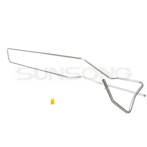 Sunsong Power Steering Return Line Hose Assembly P/N:3605144 Fits: Acura Tl 08-07, Honda Accord 07-04 - Image 1