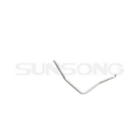 Sunsong Power Steering Return Line Hose Assembly P/N:3605144 Fits: Acura Tl 08-07, Honda Accord 07-04 - Image 3