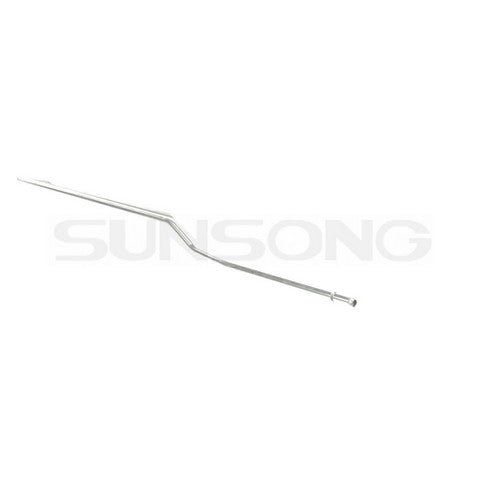 Sunsong Power Steering Return Line Hose Assembly P/N:3605144 Fits: Acura Tl 08-07, Honda Accord 07-04 - Image 2