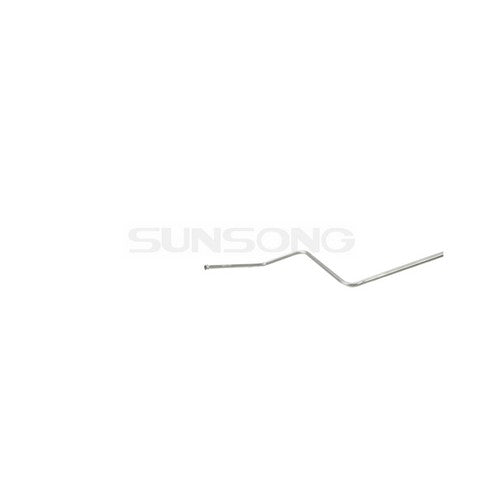 Sunsong Power Steering Return Line Hose Assembly P/N:3605150 Fits: Acura Cl 99-97, Honda Accord 97-95 - Image 3