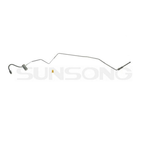 Sunsong Power Steering Pressure Line Hose Assembly P/N:3605175 Fits: Infiniti I30 01-00, Nissan Maxima 01-00 - Image 1