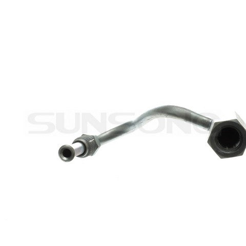 Sunsong Power Steering Pressure Line Hose Assembly P/N:3605175 Fits: Infiniti I30 01-00, Nissan Maxima 01-00 - Image 2