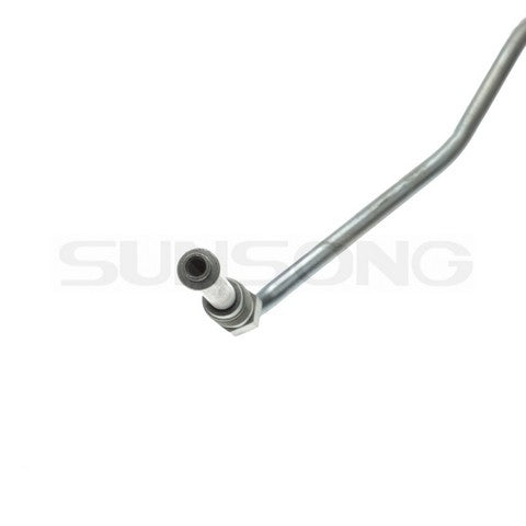 Sunsong Power Steering Pressure Line Hose Assembly P/N:3605175 Fits: Infiniti I30 01-00, Nissan Maxima 01-00 - Image 3