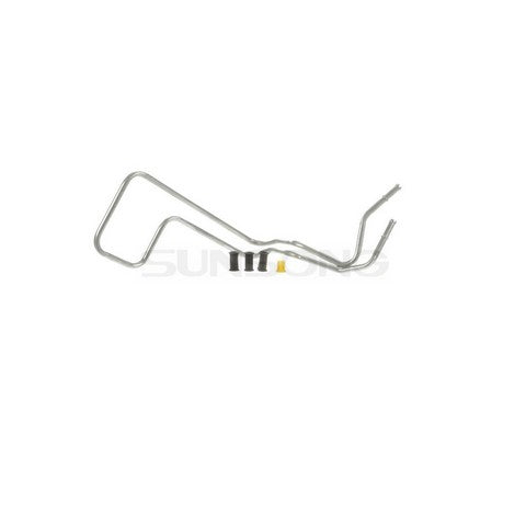 Sunsong Power Steering Return Line Hose Assembly P/N:3605259 Fits: Acura Rsx 06-02 - Image 1