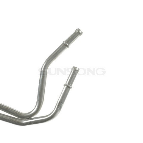 Sunsong Power Steering Return Line Hose Assembly P/N:3605259 Fits: Acura Rsx 06-02 - Image 2