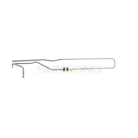 Sunsong Power Steering Return Line Hose Assembly P/N:3605260 Fits: Acura Tl 06-04 - Image 1