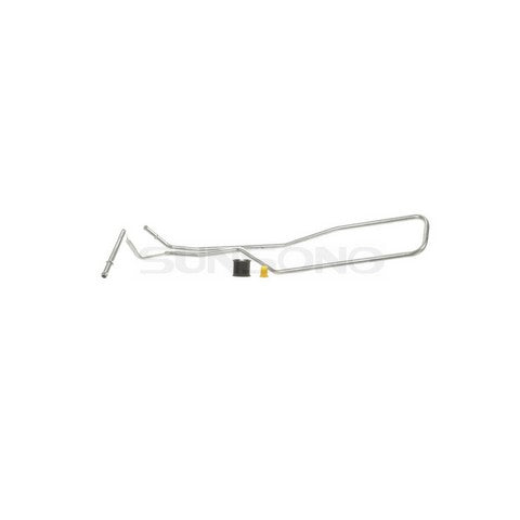 Sunsong Power Steering Return Line Hose Assembly P/N:3605261 Fits: Acura Tsx 05-04 - Image 1