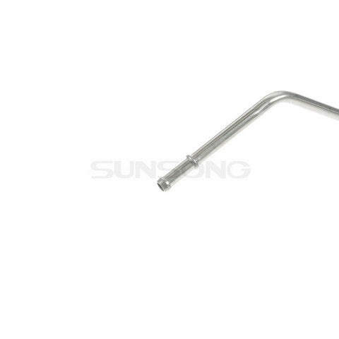 Sunsong Power Steering Return Line Hose Assembly P/N:3605261 Fits: Acura Tsx 05-04 - Image 3