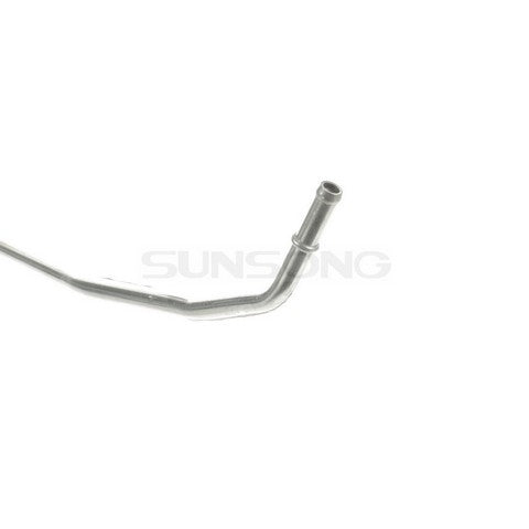 Sunsong Power Steering Return Line Hose Assembly P/N:3605261 Fits: Acura Tsx 05-04 - Image 2
