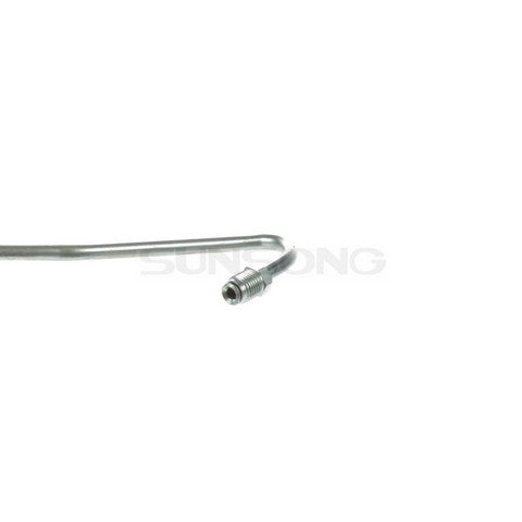 Sunsong Power Steering Pressure Line Hose Assembly P/N:3605271 Fits: Mitsubishi Montero Sport 04-99 - Image 2