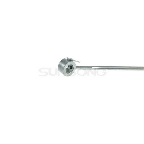 Sunsong Power Steering Pressure Line Hose Assembly P/N:3605271 Fits: Mitsubishi Montero Sport 04-99 - Image 3