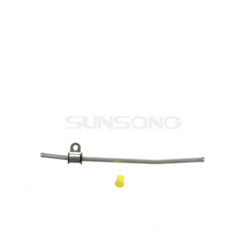 Sunsong Power Steering Return Line Hose Assembly P/N:3605274 Fits: Acura Rsx 06-02 - Image 1