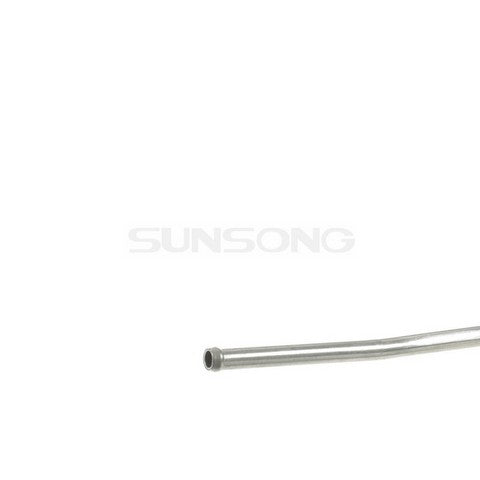 Sunsong Power Steering Return Line Hose Assembly P/N:3605274 Fits: Acura Rsx 06-02 - Image 2