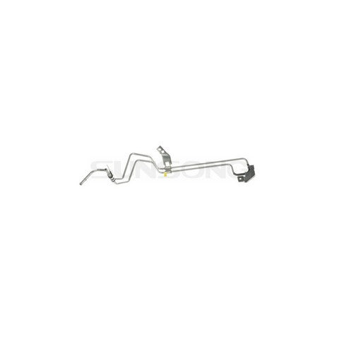 Sunsong Power Steering Return Line Hose Assembly P/N:3605293 Fits: Hyundai Accent 05-02 - Image 1