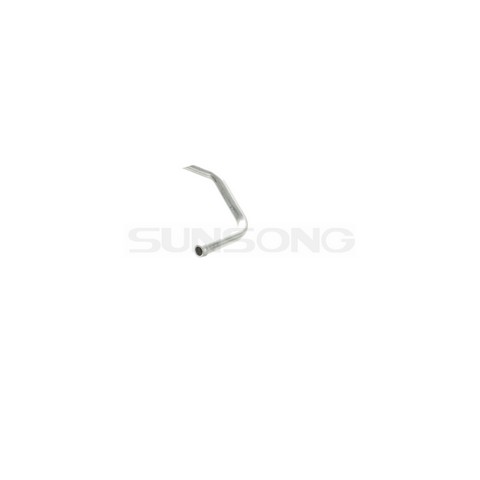 Sunsong Power Steering Return Line Hose Assembly P/N:3605298 Fits: Buick Skylark 98-94, Chevrolet Beretta 96-93, Chevrolet Corsica 96-93, Oldsmobile Achieva 98-94, Pontiac Grand Am 98-94 - Image 3