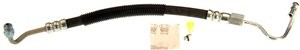 Gates Power Steering Pressure Line Hose Assembly P/N:360530 Fits: Ford Bronco Ii 1990, Ford Explorer 94-91, Ford F-100 Ranger 97-96, Ford Ranger 97-90, Mazda B2300 97-94, Mazda B3000 97-94, Mazda B4000 97-94, Mazda Navajo 94-91 - Image 1