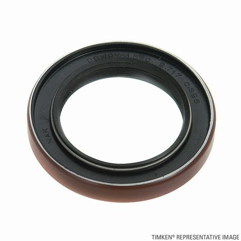 Timken Transfer Case Input Shaft Seal P/N:710389 Fits: Ford Aerostar 97-90, Ford Bronco Ii 1990, Ford Explorer 97-91, Ford Ranger 97-90 - Image 1