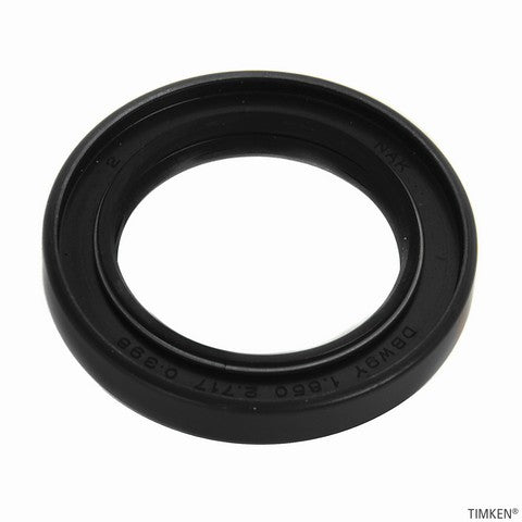 Timken Automatic Transmission Pinion Seal P/N:3606 Fits: Cadillac Eldorado 85-82, Cadillac Seville 85-82 - Image 2