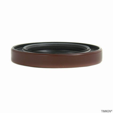 Timken Automatic Transmission Pinion Seal P/N:3606 Fits: Cadillac Eldorado 85-82, Cadillac Seville 85-82 - Image 3