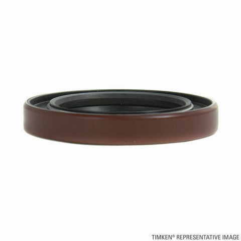 Timken Transfer Case Input Shaft Seal P/N:710389 Fits: Ford Aerostar 97-90, Ford Bronco Ii 1990, Ford Explorer 97-91, Ford Ranger 97-90 - Image 3