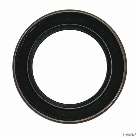 Timken Automatic Transmission Pinion Seal P/N:3606 Fits: Cadillac Eldorado 85-82, Cadillac Seville 85-82 - Image 4