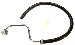 Gates Power Steering Return Line Hose Assembly P/N:360700 Fits: Volvo 740 92-91, Volvo 940 93-91 - Image 1