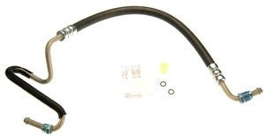 Gates Power Steering Pressure Line Hose Assembly P/N:360740 Fits: Chevrolet Astro 94-92, GMC Safari 94-92 - Image 1