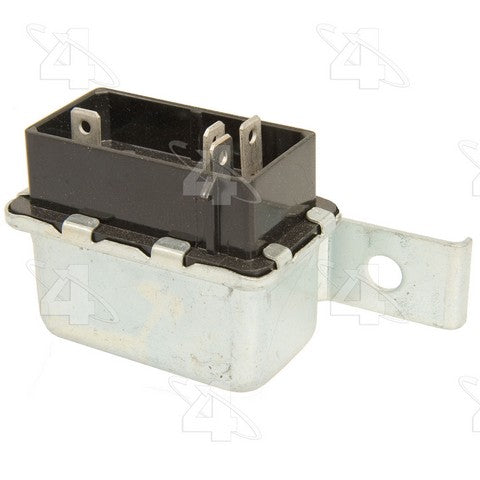 Four Seasons A/C Clutch Relay,A/C Compressor Cut-Off Relay,A/C Condenser Fan Motor Relay P/N:36075 Fits: Chrysler Daytona, Chrysler Lebaron, Dodge Aries, Dodge D100, Dodge D150, Dodge D250, Dodge D350, Dodge Dakota, Dodge Daytona, Dodge Lancer - Image 1