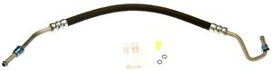 Gates Power Steering Pressure Line Hose Assembly P/N:360800 Fits: Dodge Dakota 96-92 - Image 1