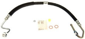 Gates Power Steering Pressure Line Hose Assembly P/N:360810 Fits: Geo Prizm 97-93, Toyota Corolla 97-93 - Image 1