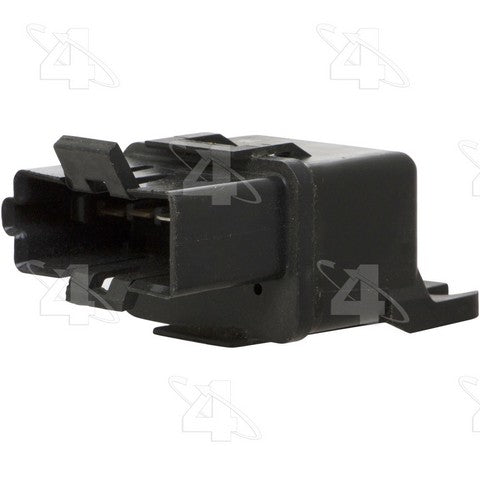 Four Seasons A/C Clutch Relay,A/C Compressor Clutch Relay P/N:36083 Fits: Chevrolet Camaro 89-86, Pontiac Firebird 89-86, Pontiac Lemans 93-88 - Image 1