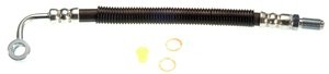 Gates Power Steering Pressure Line Hose Assembly P/N:360830 Fits: Isuzu Rodeo 1993 - Image 1