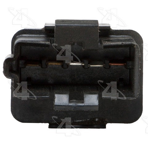 Four Seasons A/C Clutch Relay,A/C Compressor Clutch Relay P/N:36083 Fits: Chevrolet Camaro 89-86, Pontiac Firebird 89-86, Pontiac Lemans 93-88 - Image 3