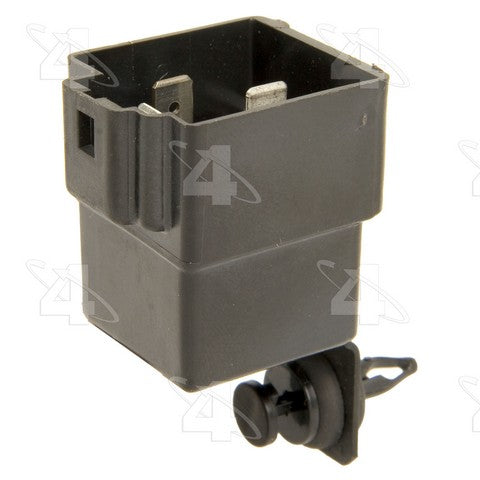 Four Seasons Engine Cooling Fan Motor Relay,HVAC Relay P/N:36092 Fits: Chrysler Daytona, Chrysler Intrepid, Chrysler Lebaron, Chrysler New Yorker, Chrysler TOWN &amp; COUNTRY, Dodge 2000 Gtx, Dodge Aries, Dodge Dakota - Image 1