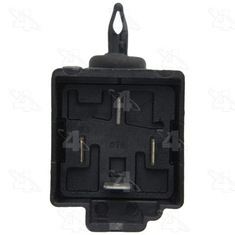 Four Seasons Engine Cooling Fan Motor Relay,HVAC Relay P/N:36092 Fits: Chrysler Daytona, Chrysler Intrepid, Chrysler Lebaron, Chrysler New Yorker, Chrysler TOWN &amp; COUNTRY, Dodge 2000 Gtx, Dodge Aries, Dodge Dakota - Image 3
