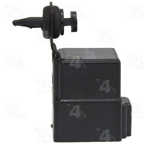 Four Seasons Engine Cooling Fan Motor Relay,HVAC Relay P/N:36092 Fits: Chrysler Daytona, Chrysler Intrepid, Chrysler Lebaron, Chrysler New Yorker, Chrysler TOWN &amp; COUNTRY, Dodge 2000 Gtx, Dodge Aries, Dodge Dakota - Image 2