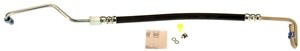 Gates Power Steering Pressure Line Hose Assembly P/N:360930 Fits: Chevrolet Express 1500, Chevrolet Express 2500, Chevrolet Express 3500, Chevrolet G20, Chevrolet G30, Chevrolet Gp3500, GMC G2500, GMC G3500, GMC Savana 1500, GMC Savana 2500 - Image 1