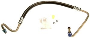 Gates Power Steering Pressure Line Hose Assembly P/N:360980 Fits: Dodge Dakota 99-92, Dodge Durango 99-98 - Image 1