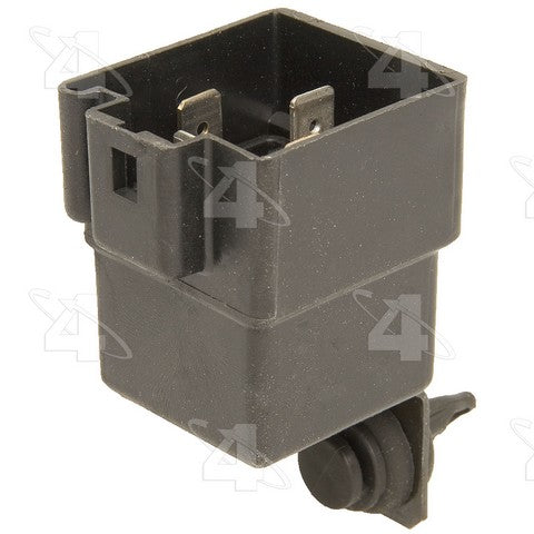 Four Seasons A/C Clutch Relay,A/C Compressor Control Relay,Engine Cooling Fan Motor Relay P/N:36101 Fits: Chrysler Concorde, Chrysler Daytona, Chrysler Dynasty, Chrysler Imperial, Chrysler Lebaron, Chrysler Lhs, Chrysler New Yorker, Chrysler Tc Maserati - Image 1