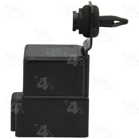 Four Seasons A/C Clutch Relay,A/C Compressor Control Relay,Engine Cooling Fan Motor Relay P/N:36101 Fits: Chrysler Concorde, Chrysler Daytona, Chrysler Dynasty, Chrysler Imperial, Chrysler Lebaron, Chrysler Lhs, Chrysler New Yorker, Chrysler Tc Maserati - Image 2