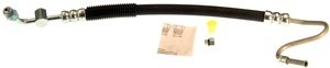 Gates Power Steering Pressure Line Hose Assembly P/N:361020 Fits: Ford Bronco 96-93, Ford F-150 96-93, Ford F-250 97-93, Ford F-250 Hd 1997, Ford F-350 97-93, Ford P-350 1993 - Image 1