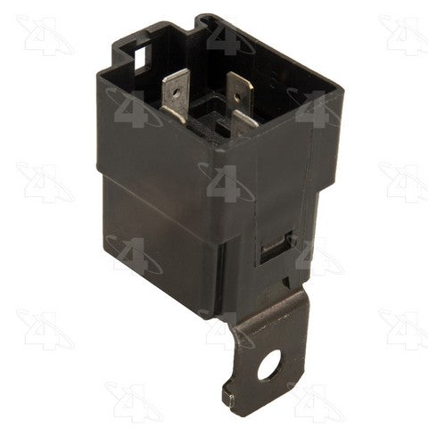 Four Seasons A/C Compressor Clutch Relay,A/C Compressor Control Relay P/N:36103 Fits: Dodge B150, Dodge B1500, Dodge B250, Dodge B2500, Dodge B350, Dodge B3500, Dodge Ram 1500, Dodge Ram 1500 Van, Dodge Ram 2500, Dodge Ram 2500 Van - Image 1