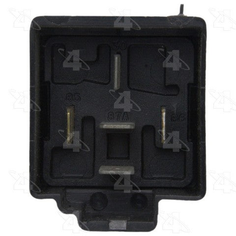 Four Seasons A/C Compressor Clutch Relay,A/C Compressor Control Relay P/N:36103 Fits: Dodge B150, Dodge B1500, Dodge B250, Dodge B2500, Dodge B350, Dodge B3500, Dodge Ram 1500, Dodge Ram 1500 Van, Dodge Ram 2500, Dodge Ram 2500 Van - Image 3