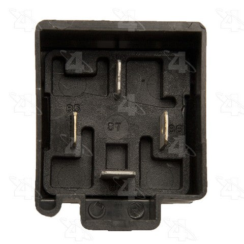 Four Seasons A/C Compressor Clutch Relay,A/C Compressor Control Relay P/N:36103 Fits: Dodge B150, Dodge B1500, Dodge B250, Dodge B2500, Dodge B350, Dodge B3500, Dodge Ram 1500, Dodge Ram 1500 Van, Dodge Ram 2500, Dodge Ram 2500 Van - Image 5