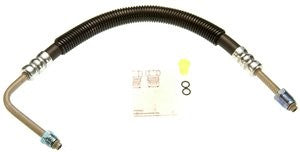 Gates Power Steering Pressure Line Hose Assembly P/N:361110 Fits: Chevrolet Camaro 02-95, Pontiac Firebird 02-95 - Image 1