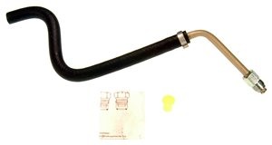 Gates Power Steering Return Line Hose Assembly P/N:361130 Fits: Chevrolet Camaro 99-95, Pontiac Firebird 99-95 - Image 1