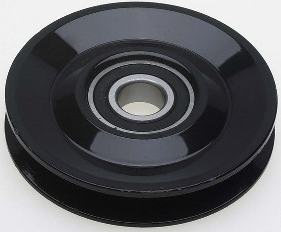 Gates Accessory Drive Belt Tensioner Pulley P/N:36116 Fits: Nissan Frontier 04-98, Nissan Frontier 08-06, Nissan Frontier 2011, Nissan Np300 11-10, Nissan Pickup 00-99, Nissan Pickup 09-06, Nissan Xterra 04-00 - Image 1